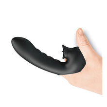 Carregar imagem no visualizador da galeria, Vibrador de Dedo recarregável por USB - Hobgoblin - Pretty Love
