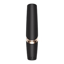 Carregar imagem no visualizador da galeria, Estimulador de clitóris por ondas de pressão - Perfect kiss - Satisfyer
