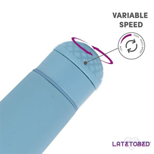 Estimulador / Varinha - Azul - Sander - Latetobed