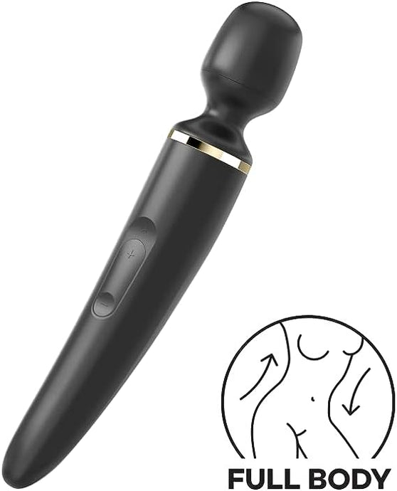 Varinha Wand-er Woman - Satisfyer