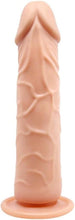 Carregar imagem no visualizador da galeria, Dildo realístico - 20 cm - Calvin- Baile 
