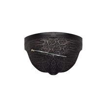 Carregar imagem no visualizador da galeria, Cueca preta com fechos - Zip it -  Male Power
