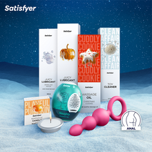 Carregar imagem no visualizador da galeria, Calendário de Advento 2025 com 24 brinquedos - House of Love- Satisfyer
