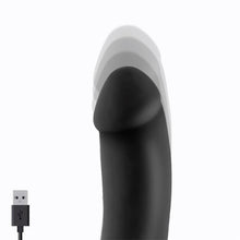 Carregar imagem no visualizador da galeria, Vibrador 3em1 - Vaginal - Estimulador de clitóris - Movimento sobe e desce - ANGUS
