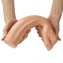 Carregar imagem no visualizador da galeria, Dildo - Braço e Punho - 30cm - Bitch Fist - LoveToy
