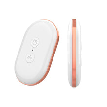 Carregar imagem no visualizador da galeria, Ovo vibratório vaginal com comando + Movimento de sobe e desce - Roxo - Orio
