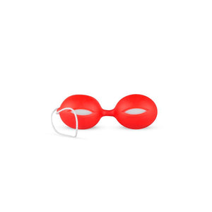 Kit com 6 brinquedos - LoveBoxxx I Love Red