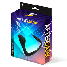 Carregar imagem no visualizador da galeria, Estimulador de próstata com anel para pénis - Yastant - AfterDark
