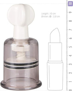 Sugador de Mamilos - Max Sucker Set - Easy toys