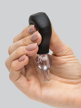 Carregar imagem no visualizador da galeria, Sugadores de mamilos - Nipple pump set - Preto - Easy Toys
