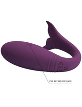Carregar imagem no visualizador da galeria, Ovo vibratório vaginal controlado por APP - Jayleen - Pretty Love
