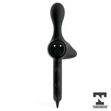 Carregar imagem no visualizador da galeria, Anel vibratório para o pénis - Recarregável - Earzy - Tardenoche
