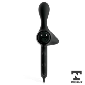 Anel vibratório para o pénis - Recarregável - Earzy - Tardenoche