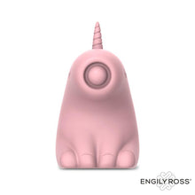 Carregar imagem no visualizador da galeria, Estimulador de clitóris com movimentos de pulsação - Sweetmoon - Engily Ross
