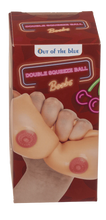 Carregar imagem no visualizador da galeria, Peitos anti-stress - Double squeeze ball boobs

