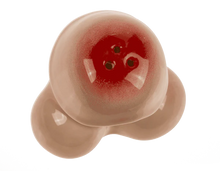 Carregar imagem no visualizador da galeria, Saleiro e pimenteiro em formato de pénis - Salt &amp; Pepper Shaker Penis
