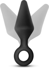 Carregar imagem no visualizador da galeria, Conjunto de 3 Plugs Anais - Night Primer Kit - Luxe

