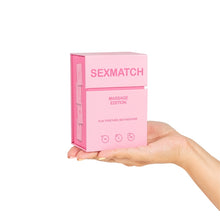 Carregar imagem no visualizador da galeria, Jogo Sexmatch - Massage Edition - Secret Play

