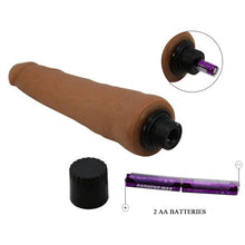 Carregar imagem no visualizador da galeria, Vibrador realístico - Alfredo - Sliding Skin
