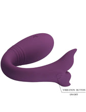 Carregar imagem no visualizador da galeria, Ovo vibratório vaginal controlado por APP - Jayleen - Pretty Love
