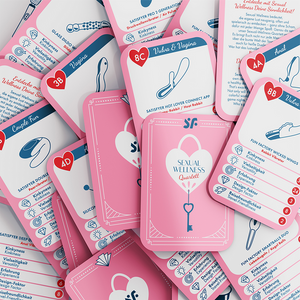 Calendário de Advento 2025 com 24 brinquedos - House of Love- Satisfyer