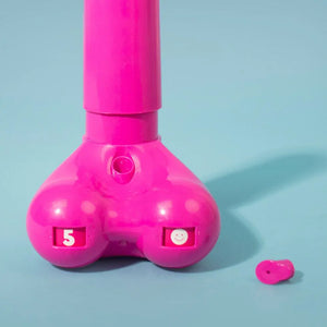 Jogo Jizz - Spencer & Fleetwood