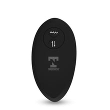 Carregar imagem no visualizador da galeria, Plug Anal vibratório recarregavel - Estimulador Prostático e Períneo - com movimento sobe e desce - AMPEX - Tardenoche
