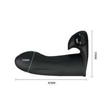 Carregar imagem no visualizador da galeria, Vibrador de Dedo - Adonis - Pretty Love
