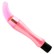 Carregar imagem no visualizador da galeria, Vibrador vaginal e ponto G - Rosa - G-Spot Teaser
