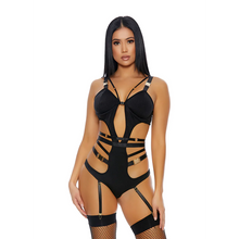 Carregar imagem no visualizador da galeria, Body preto com ligueiros - We Click
