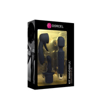 Carregar imagem no visualizador da galeria, Kit 3 em 1 Estimulador / Varinha - Kit Wanderful - Dorcel
