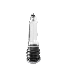 Carregar imagem no visualizador da galeria, Bomba manual para aumentar o pénis - Hydromax 7 - Transparente - Bathmate 
