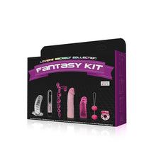 Carregar imagem no visualizador da galeria, Kit com 7 Brinquedos - Fantasy Kit
