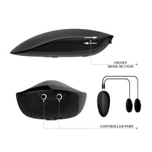 Carregar imagem no visualizador da galeria, Masturbador masculino Vagina e Ânus com vibração - Realistic Vagina and Anal - Crazy Bull
