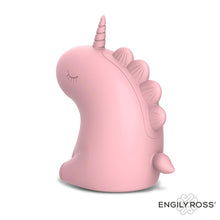 Carregar imagem no visualizador da galeria, Estimulador de clitóris com movimentos de pulsação - Sweetmoon - Engily Ross
