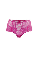 Carregar imagem no visualizador da galeria, Culotte com efeito corpete  - Rosa - Paris Hollywood
