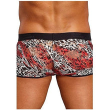 Carregar imagem no visualizador da galeria, Boxer - Pouch Enhancer Short - Male Power
