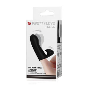 Vibrador de Dedo - Adonis - Pretty Love