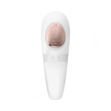 Carregar imagem no visualizador da galeria, Estimulador de Clitóris e Vibrador para Casal - Pro 4 Couples - Satisfyer
