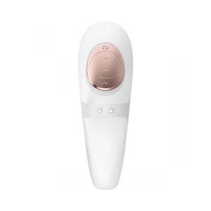 Estimulador de Clitóris e Vibrador para Casal - Pro 4 Couples - Satisfyer