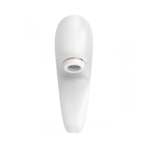 Estimulador de Clitóris e Vibrador para Casal - Pro 4 Couples - Satisfyer