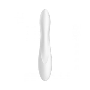 Vibrador vaginal e ponto G com ondas de pressão no Clitóris - Pro+ G-Spot - Satisfyer