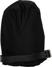 Carregar imagem no visualizador da galeria, Capuz respirável, com 1 abertura - Leather Breathable Hood
