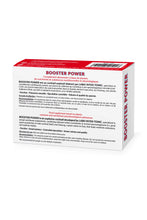 Carregar imagem no visualizador da galeria, Estimulante sexual e Retardante masculino - 30 comprimidos - Booster Power
