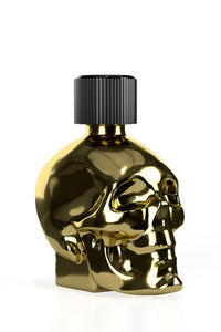 Ambientador - Gold Skull - 24ml