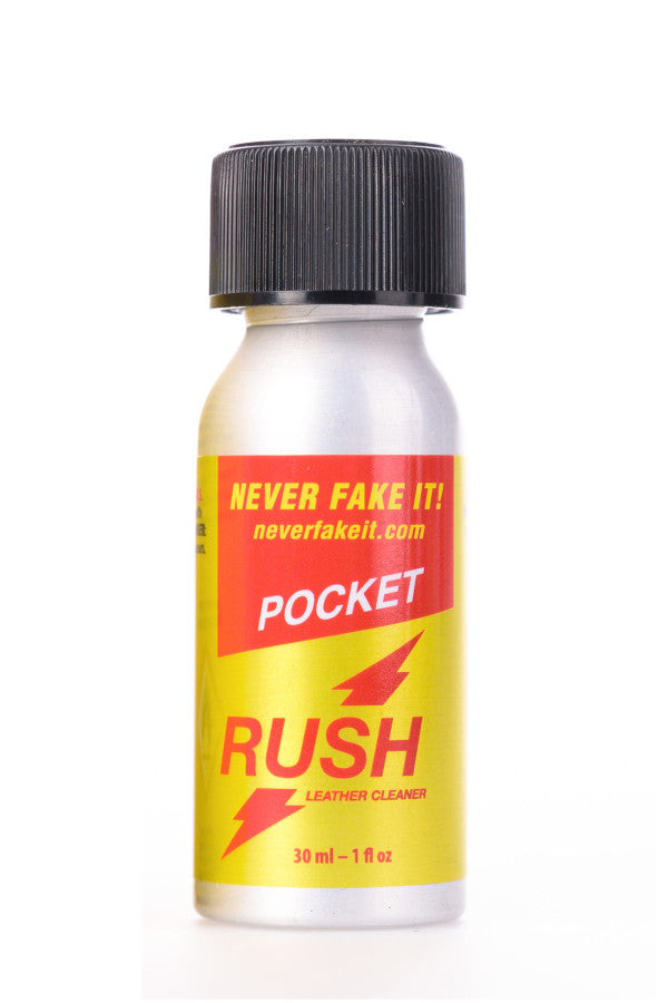 Ambientador - Rush - 30ml