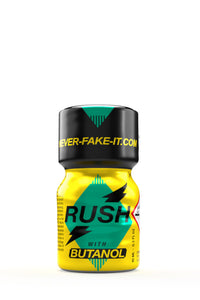 Ambientador - Rush Butanol - 10ml