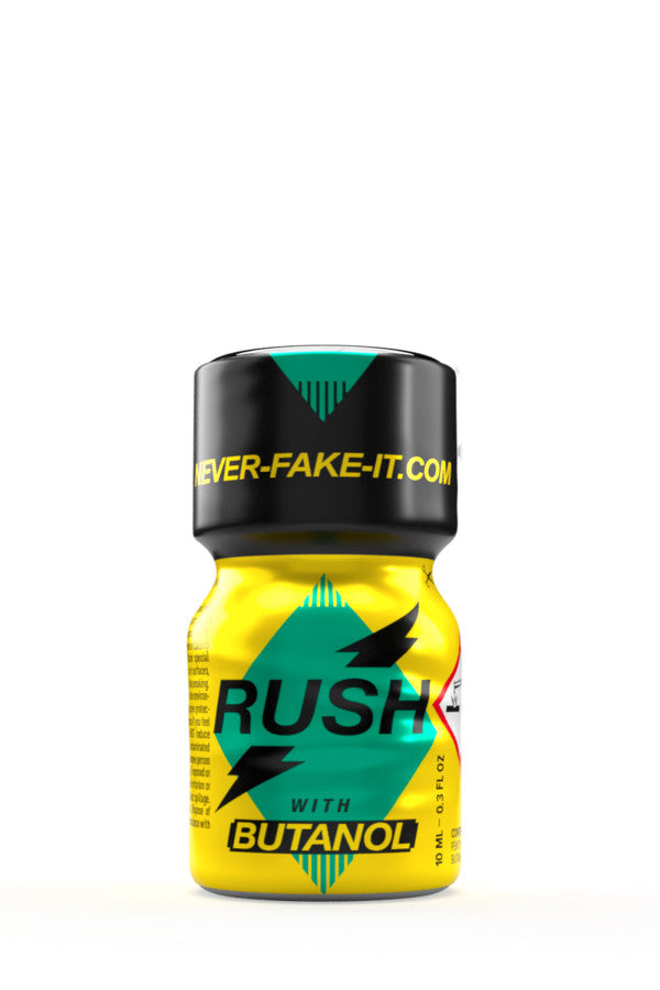Ambientador - Rush Butanol - 10ml