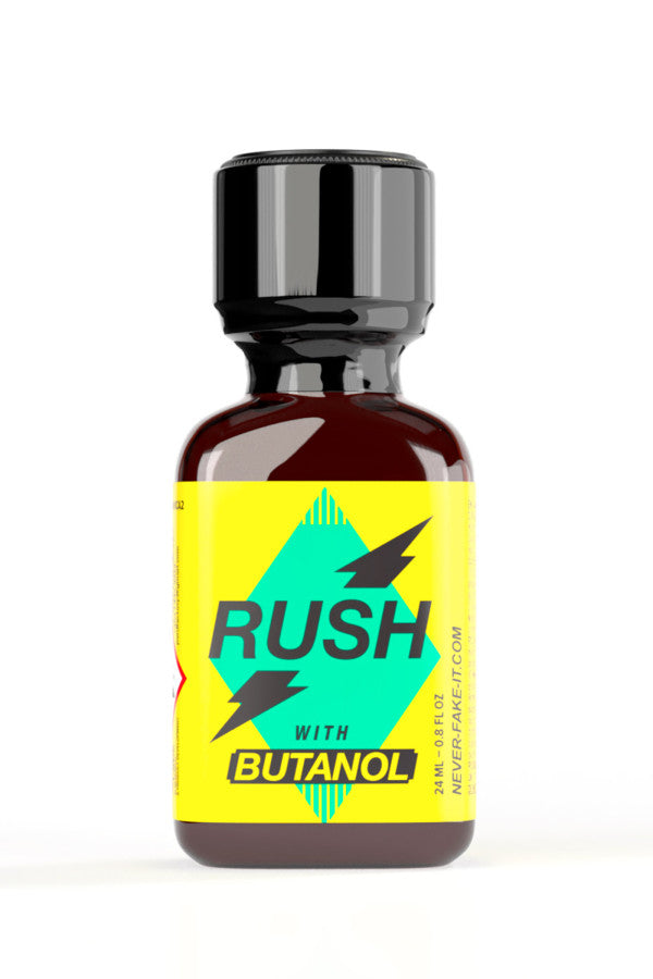 Ambientador - Rush Butanol - 24ml