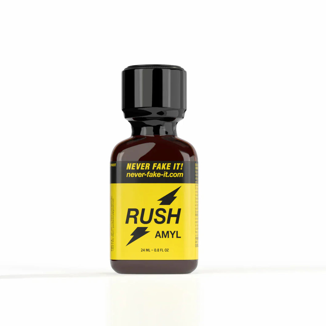 Ambientador Rush Amyl - 24ml